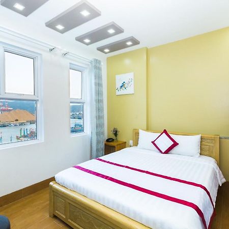 Th Quy Nhon Hotel Exteriér fotografie