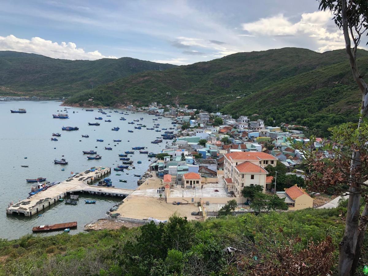 Th Quy Nhon Hotel Exteriér fotografie